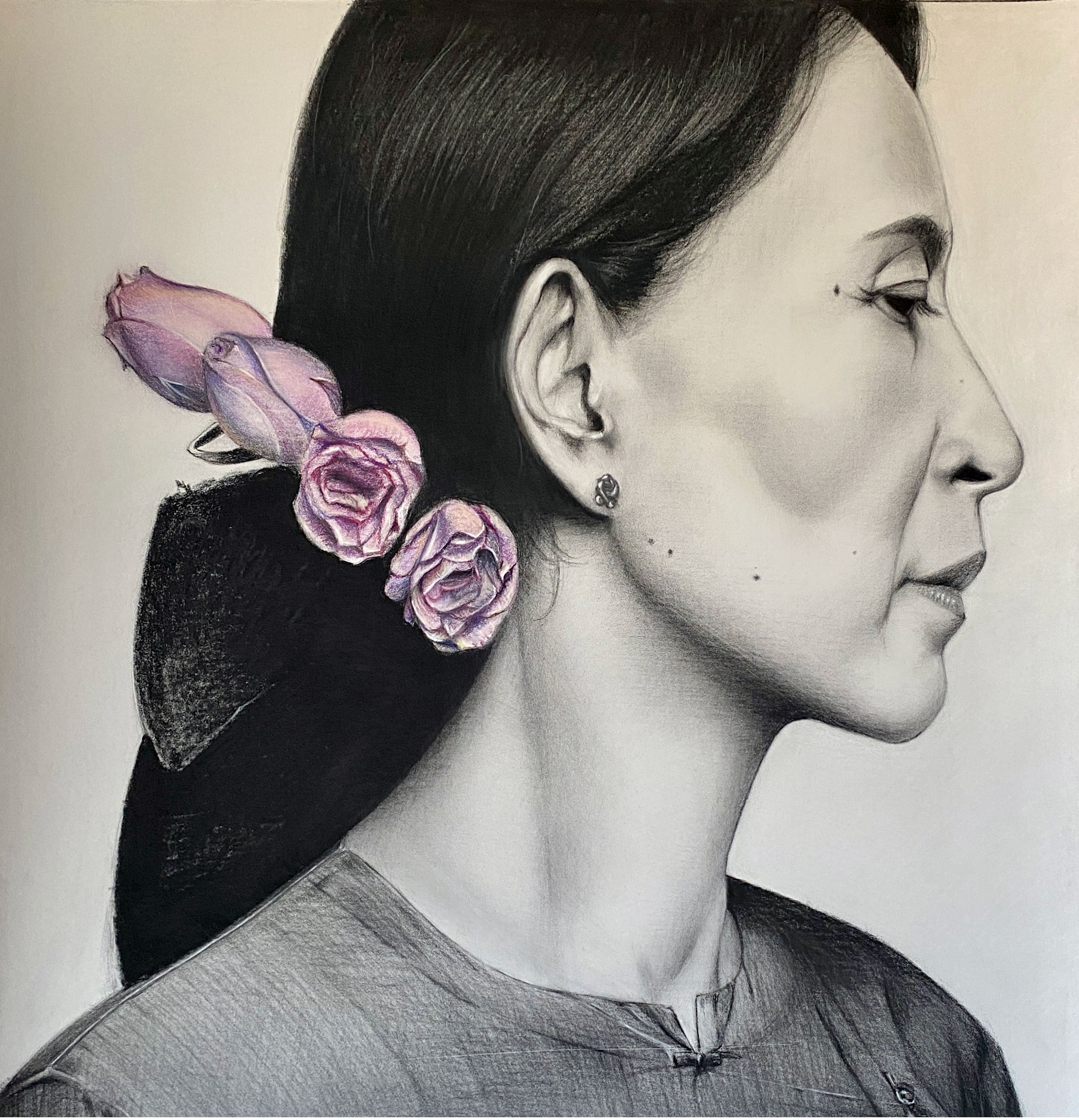 Aung San Suu Kyi