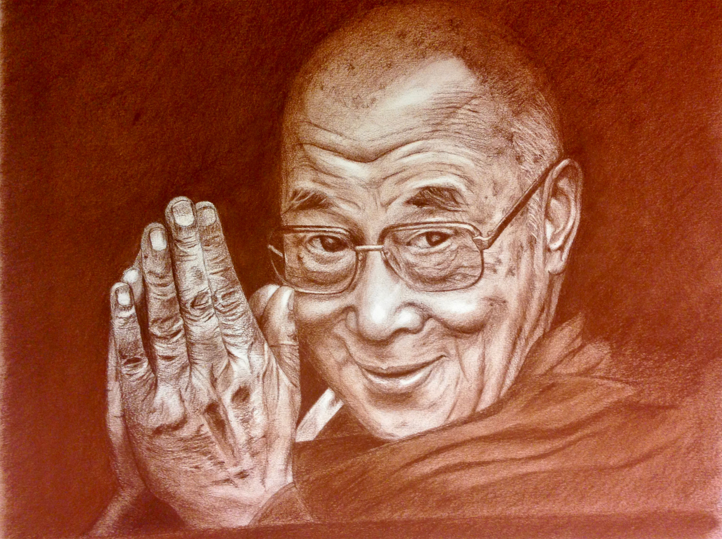 Dalaï LAMA