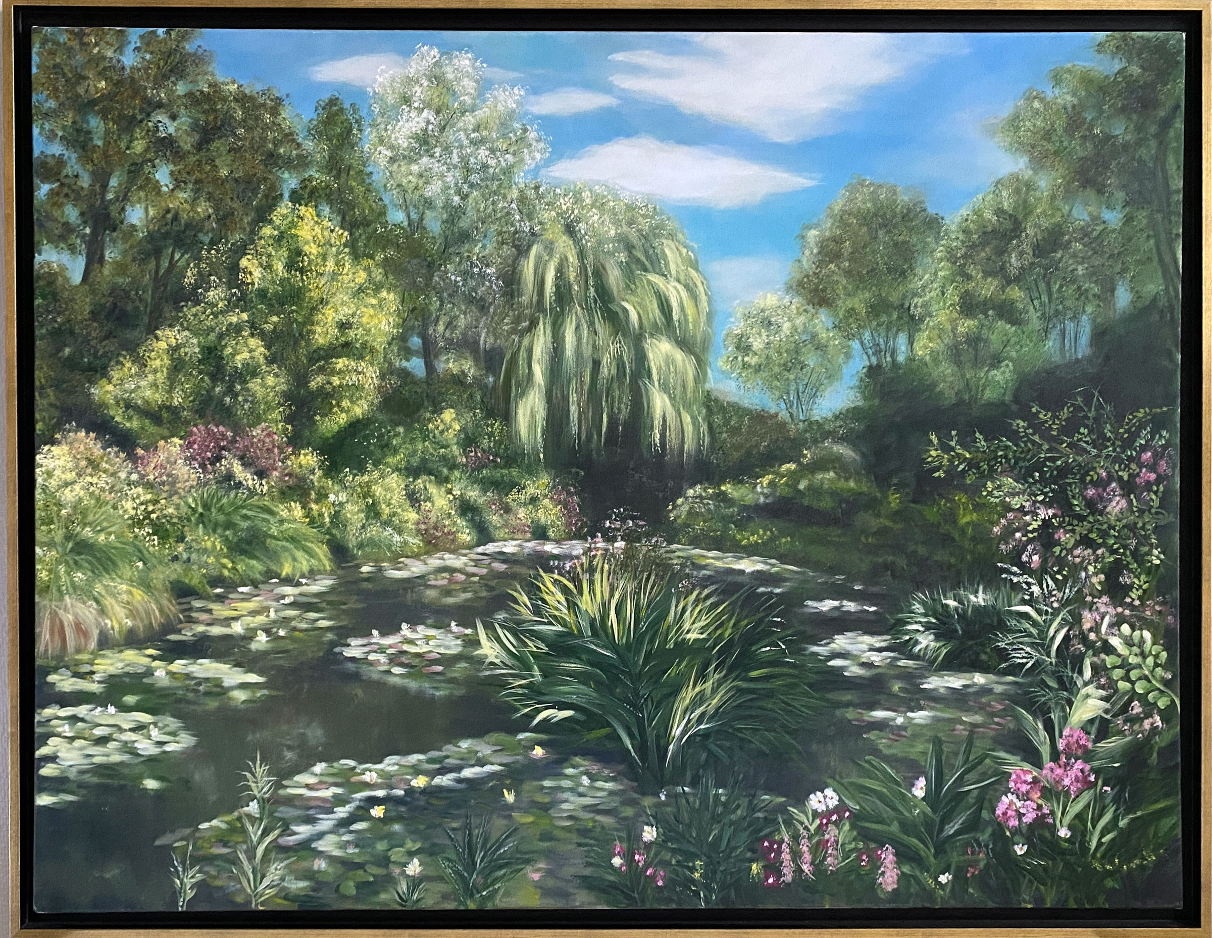 EDEN
