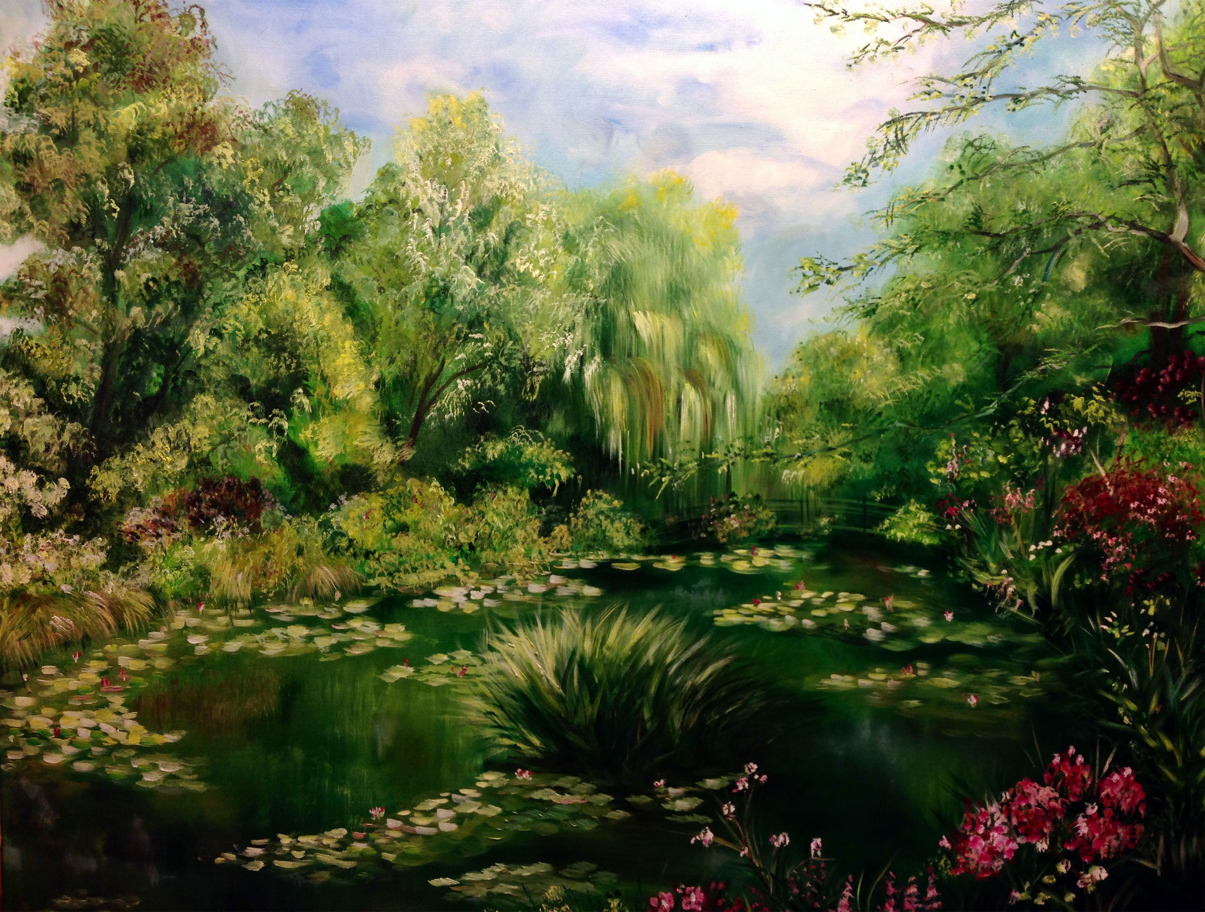 ETANG