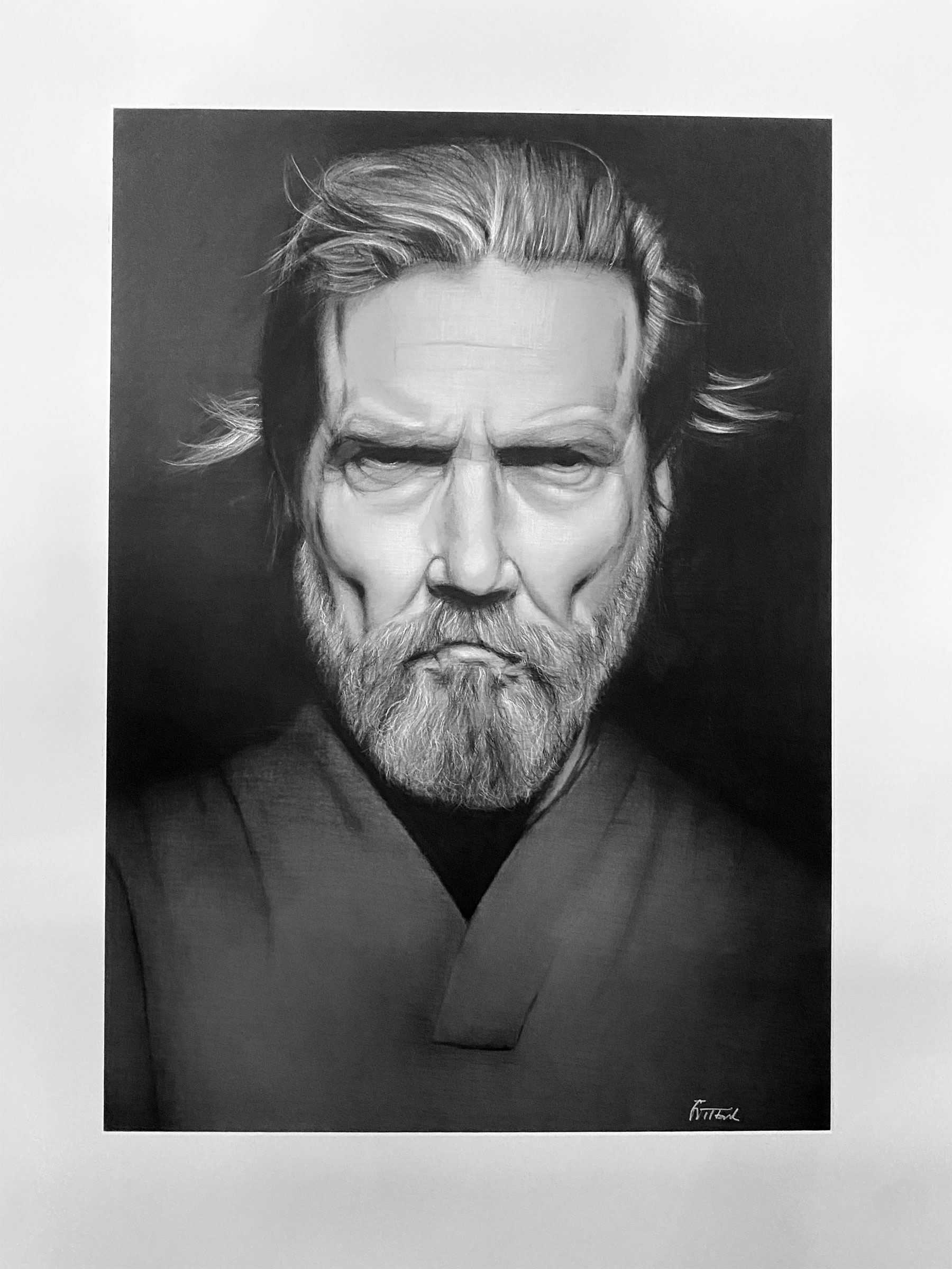 Jeff Bridges