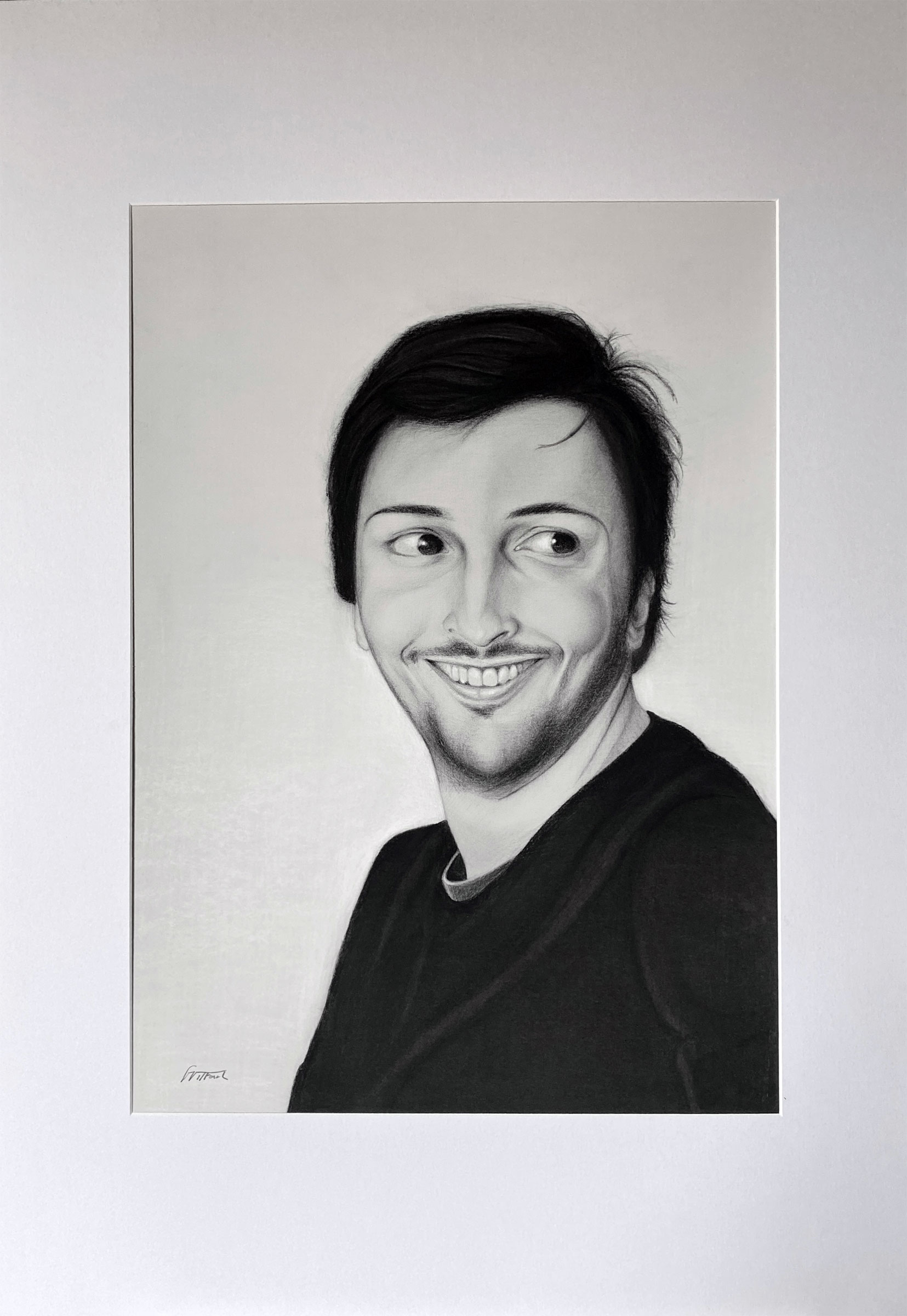 Pierre N