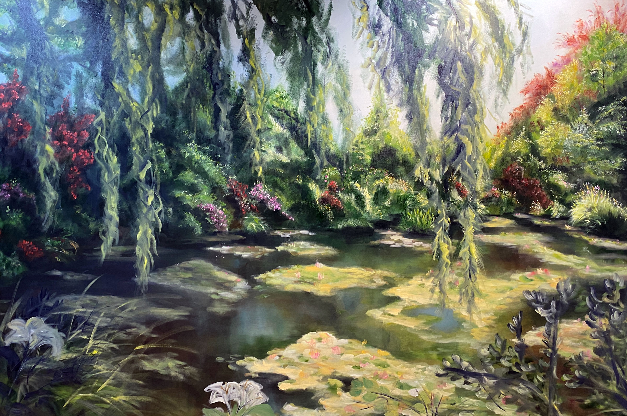 SAULES
